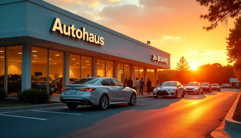 Search Engine Marketing für Autohäuser: Wie Werbung die Platzierungen in Google unterstützen kann