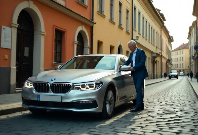 Direkter BMW Ankauf in Stuttgart – Funktionierender Verkaufsprozess mit Sofortzahlungen und kostenfreier Abholung