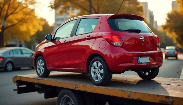 Umfassende Tipps für den Autoankauf in Schwäbisch Hall: So gelingt der Verkauf Ihres Opel Astra Sports