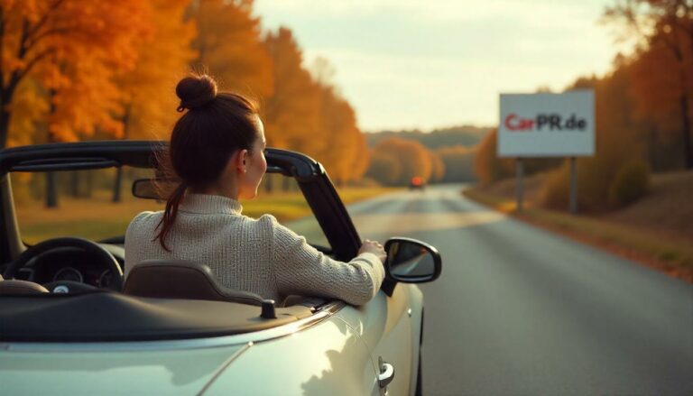Sichtbarkeit im Autohandel erhöhen: Die Rolle von digitaler Werbung und Content-Marketing mit CarPR.de