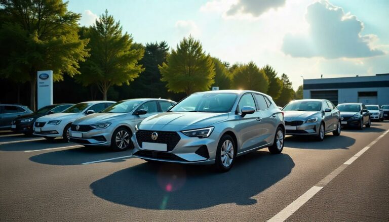 Günstige Cabriolets in Passau: Flexible Autos für Fahrten im Sommer und hohe Fahrfreude ohne große Ausgaben