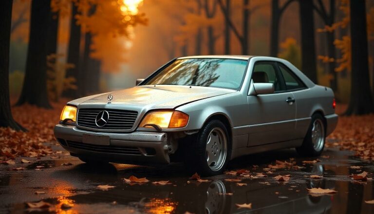 Warum der Verkauf von Mercedes mit Motorschaden in Bonn eine kluge Entscheidung ist: Maximale Sicherheit und faire Preise
