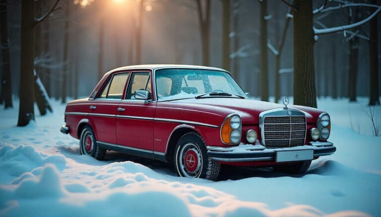 Wertvolle Ratschläge für den Mercedes Oldtimer Ankauf – Ihre klassische Investition optimal verkaufen