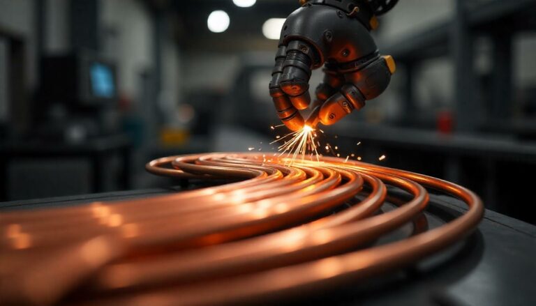 Trendreport Metallpreise: Wertentwicklung, Einflussfaktoren und die besten Strategien zur Vermarktung von Metallschrott