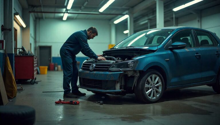 Ein Blick auf die Preise und Anbieter von Austauschmotoren 2025: Risiken und Vorteile für Fahrzeughalter abschätzen