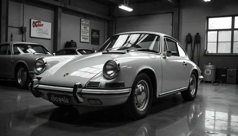 Die riskanten Porsche-Modelle: Ein detaillierter Bericht über die Mängel und Herausforderungen aller 10 problematischsten Modelle