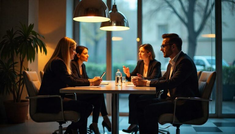 Public Relations Agenturen im digitalen Zeitalter: Strategische Ansätze für effektive Kommunikation