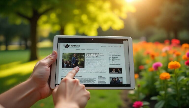 Von Pressemitteilung zu Sichtbarkeit: Optimale Nutzung von presseportal-news.de in der Online-PR