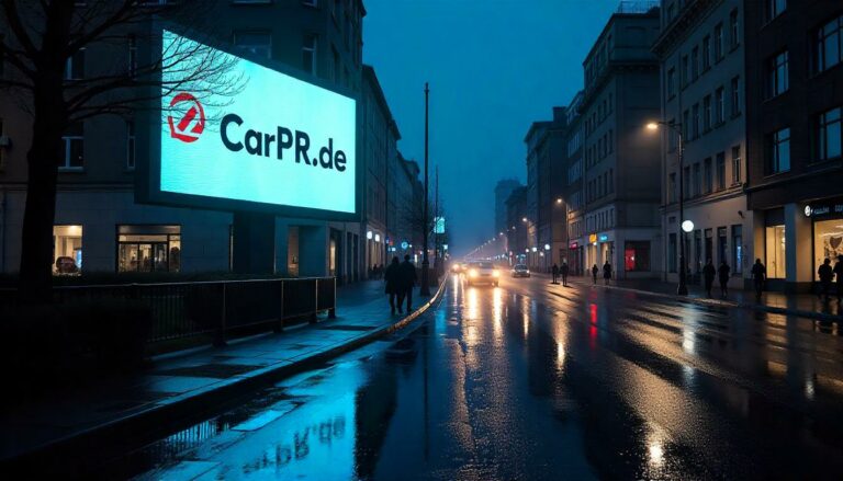 Schritt-für-Schritt-Anleitung zur effektiven Automobil-Werbung: Wie CarPR.de Ihre Erfolgschancen erhöht