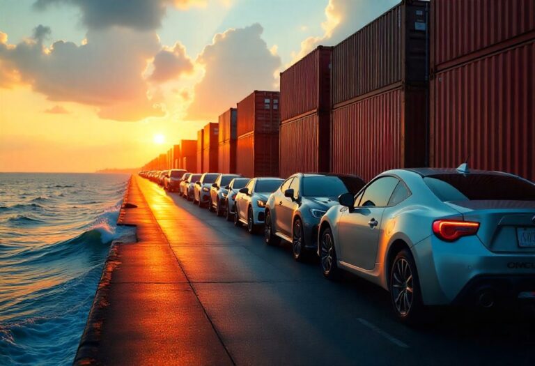 Autoexport-Guide für Dillingen a.d. Donau: Von der Fahrzeugbewertung bis zur endgültigen Abholung durch den Händler