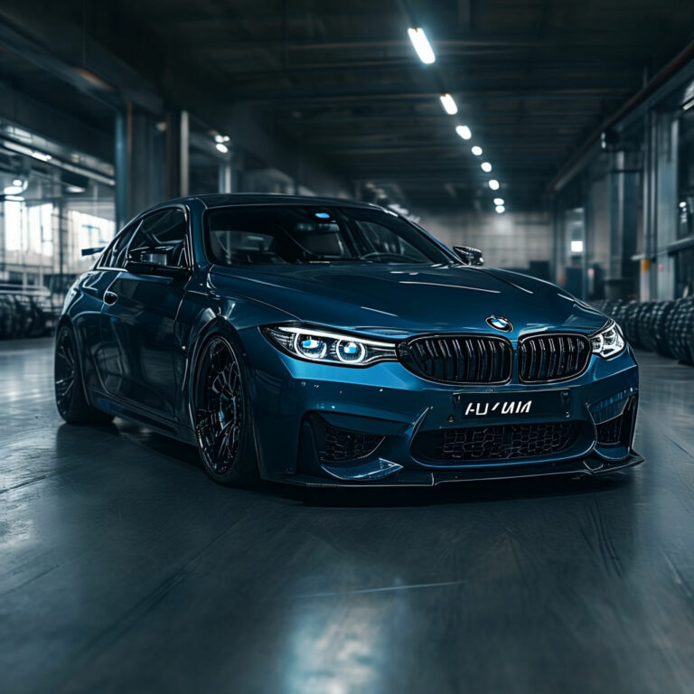 BMW Ankauf in Pforzheim – Ihre zuverlässige Anlaufstelle auch für abgemeldete oder unfahrbare Fahrzeuge