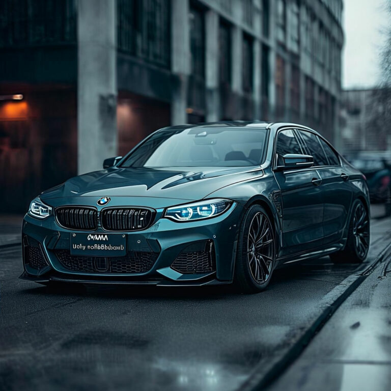 BMW Autoankauf in Wetzlar – Ihre Chance auf eine faire Bewertung und schnelle Fahrzeugübergabe ohne Wartezeiten