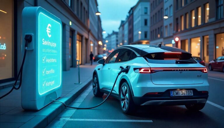 Wie Sie 2025 von den staatlichen Förderungen für den Kauf eines Elektroautos profitieren können: Der ultimative Leitfaden