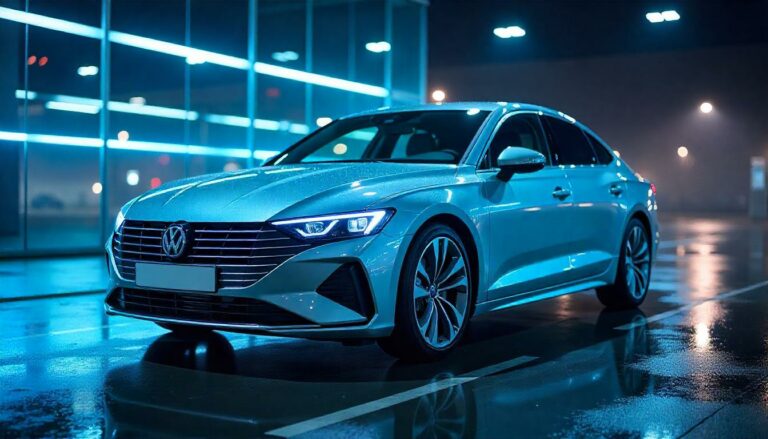 Elektrofahrzeuge im Jahr 2025: Ein umfassender Vergleich von VW ID.3, Tesla Model 3 und Hyundai Ioniq 5 mit Fokus auf Preis, Reichweite und Ausstattung