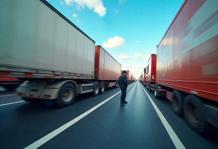 Fahrzeuge mit schweren Schäden verkaufen: Wie Autoexport Rain defekte Autos sicher und schnell in den Export bringt