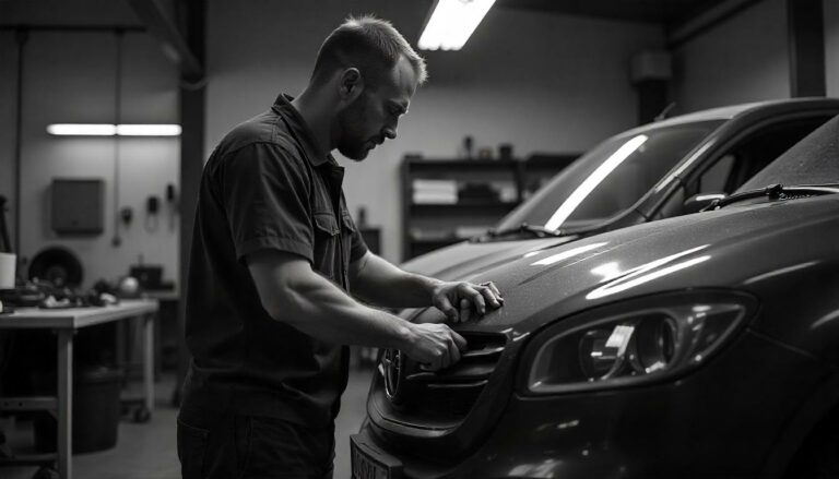 Verkauf eines Autos mit Getriebeschaden: Die besten Tipps für Privatverkäufer in Zülpich