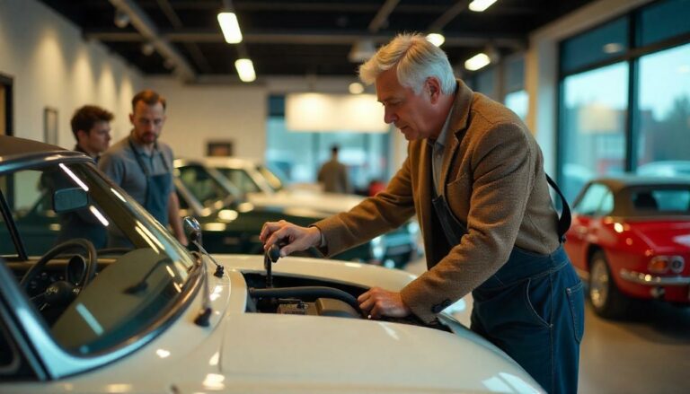 Transparente Prozesse und faire Preise beim Autoankauf in Hamm für alle Fahrzeugarten und -zustände