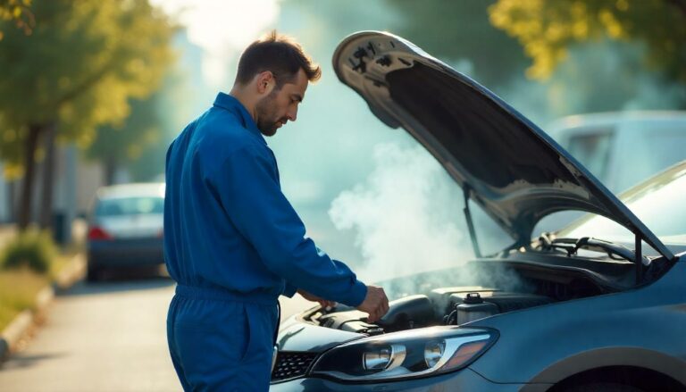 Vorsicht beim Auto verkaufen mit Getriebeschaden – So vermeiden Sie häufige Fehler