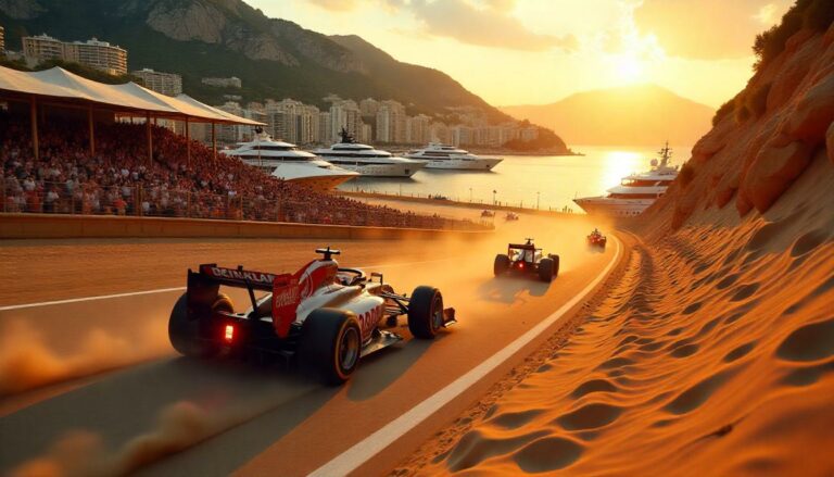 Die Beliebtheit von virtuellen Motorsport-Events: Eine Analyse der Zuschauerzahlen und ihrer wirtschaftlichen Auswirkungen