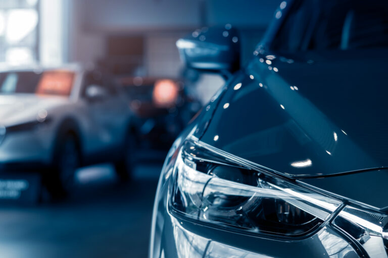 Autoankauf in Potsdam: Wie Sie Ihr Fahrzeug schnell und sicher verkaufen – alle Infos für eine stressfreie Abwicklung