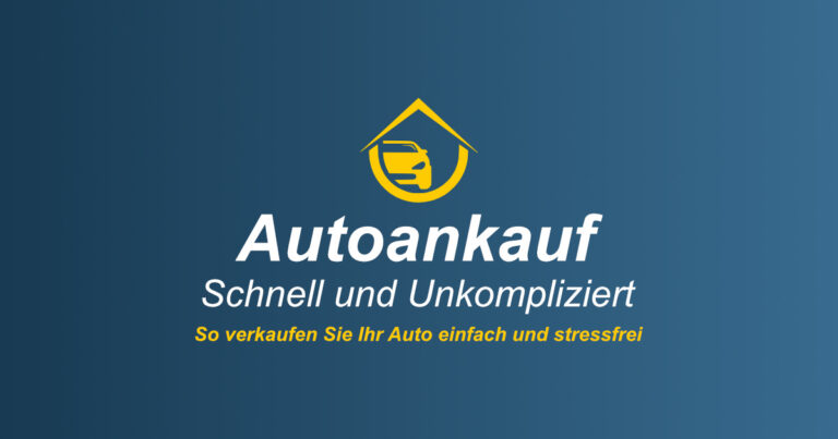 Praktische Tipps für den Autoankauf in Bottrop: So erzielen Sie den besten Marktwert für Ihr gebrauchtes Fahrzeug
