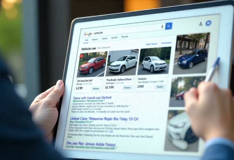 Herausforderungen und Strategien für den erfolgreichen Autohandel in Köln: Digitalisierung und die Bedeutung der Kundenorientierung