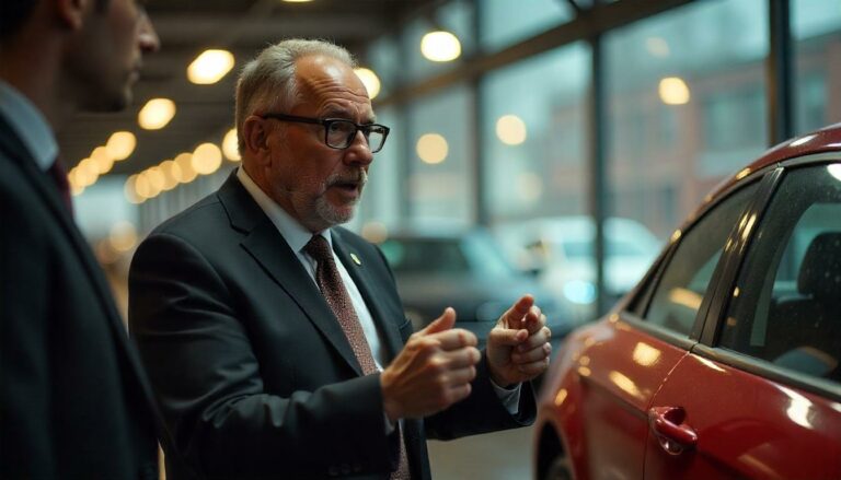 Faire Fahrzeugbewertung beim Autoankauf in Worms: So vermeiden Sie finanzielle Verluste