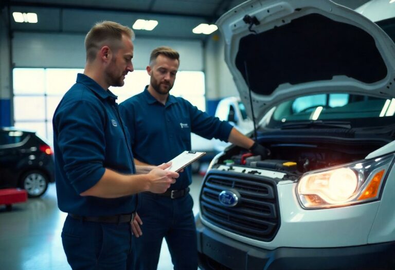 Kauf und Reparatur eines Autos mit Motorschaden: Chancen erkennen und Risiken erfolgreich abwehren