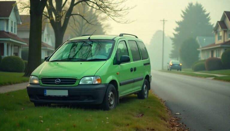 Der sichere Weg zum Verkauf eines Auto mit Unfallschaden: Vermeiden Sie rechtliche Fallstricke und erzielen Sie faire Preise