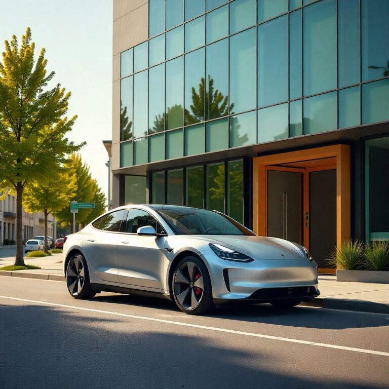 Kaufberatung E-Auto 2025: So finden Sie das passende Modell für Ihre Ansprüche und das optimale Preis-Leistungs-Verhältnis