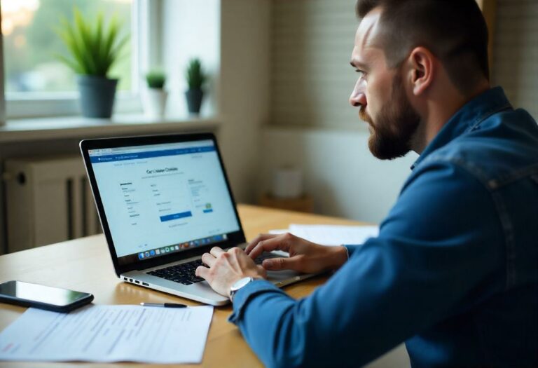 Kostenlose Online-Fahrzeugbewertung: So ermitteln Sie den Wert Ihres Autos präzise und ohne Verpflichtungen