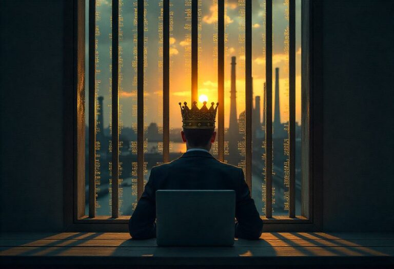 KeywordKönig 2025: Die Reise eines digitalen Kriegers zwischen schwarzer Magie und der Kraft des Content-Marketing
