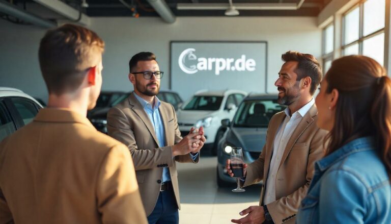 Marketing-Strategien für bessere Pressearbeit: Wie Carpr.de Ihnen bei der Google-Optimierung hilft