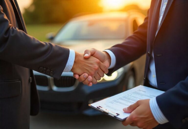 Fahrzeug nicht fahrtüchtig? So läuft die Autoentsorgung in Deutschland: Ein ausführlicher Leitfaden für Fahrzeughalter