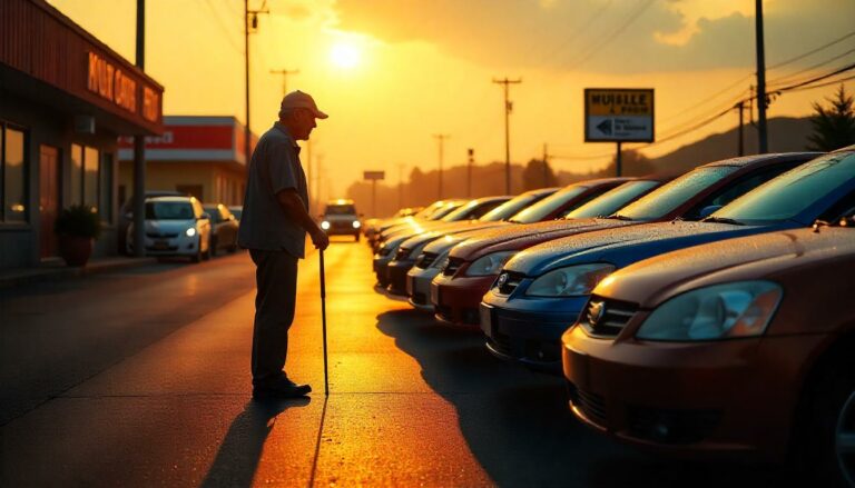 Effiziente Abholung und faire Preisgestaltung: Auto verkaufen in Ennepetal ohne versteckte Kosten