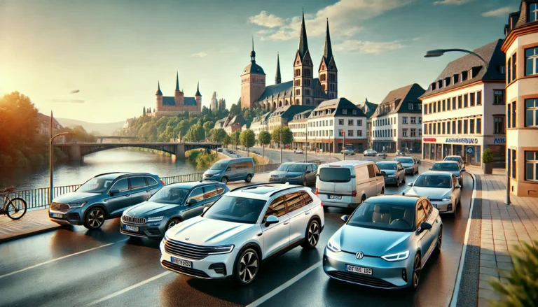 Die Vorteile eines strukturierten Autoankaufs in Köln: Fachgemäße Lösungen für Gebrauchtwagen und Autos, die nicht mehr fahren