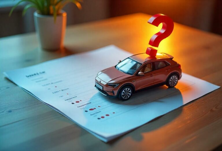 Gebrauchtwagenpreise in Duisburg: Faktoren, die die Preisentwicklung im Automobilhandel beeinflussen