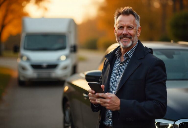 Die Transformation der Bochumer Automobilszene: Wie alte Traditionen neu interpretiert werden