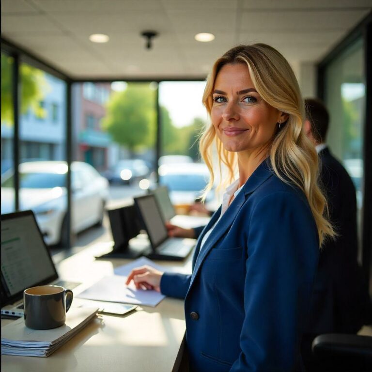 Das digitale A und O für Autohäuser: Online-Marketing-Techniken für maximale Reichweite und Erfolg