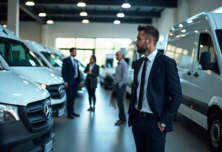 Kundenbindung Autohäuser: Warum sie heute wichtiger ist denn je