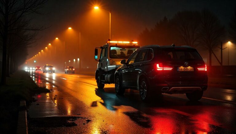 So verkaufen Sie Ihr Auto mit Motorschaden in Köln effizient und problemlos an Experten
