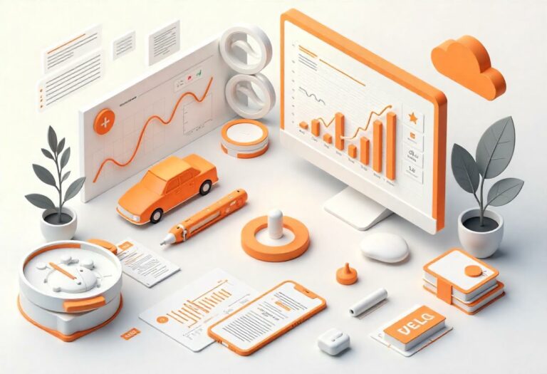 PR-Agenturen für E-Mobilität: Wie sie den Wirtschaftssektor beeinflussen und Innovationsführer unterstützen können