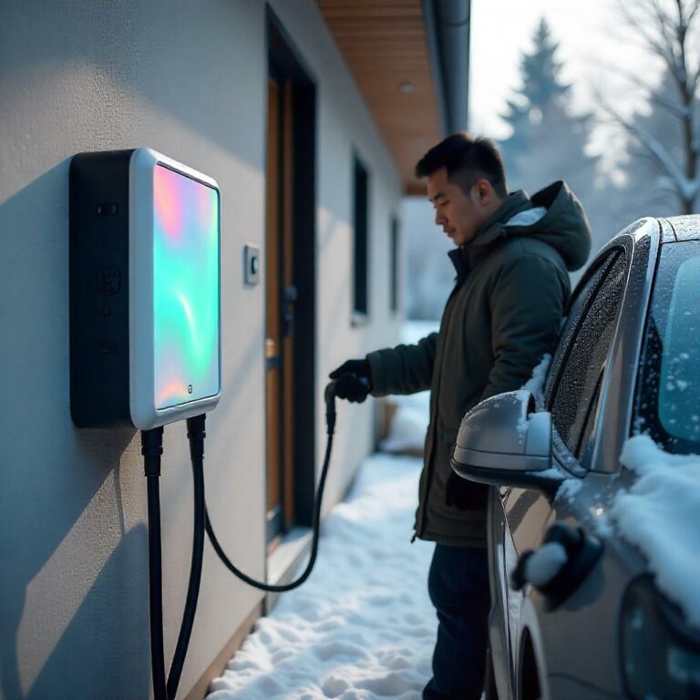 So planen und installieren Sie Ihre persönliche Wallbox im Eigenheim: Technische Vorgaben, rechtliche Aspekte und Fördermöglichkeiten umfassend erläutert