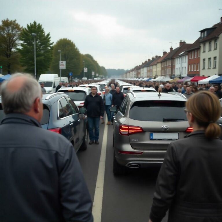 Verkauf Ihres Autos in Wuppertal: Die besten Tipps für eine schnelle und faire Abwicklung ohne Verluste