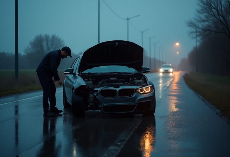 Die besten Strategien zum Schrottauto Verkauf in Lippstadt 59555 – So kommen Sie schnell an Ihr Geld