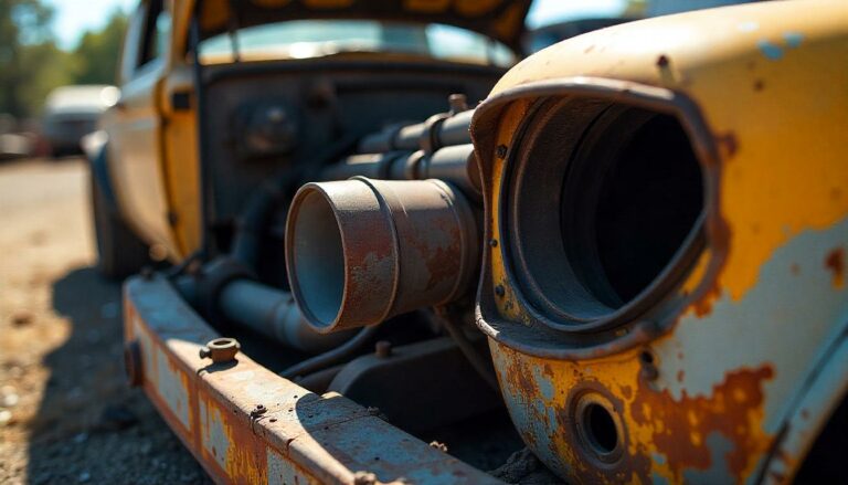 Das sind die häufigsten Fragen zur Autoverschrottung in Augsburg: Alles, was du wissen musst