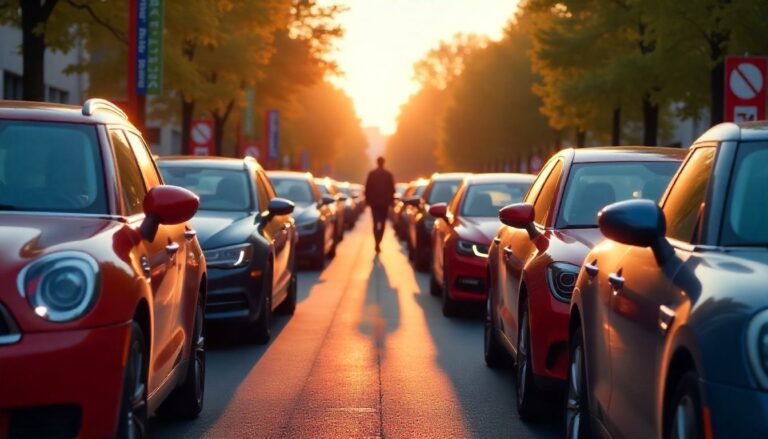 Schrottauto? Autoverschrottung in Chemnitz als ideale Antwort: Wie Sie Ihr Fahrzeug sicher und rechtlich korrekt entsorgen können