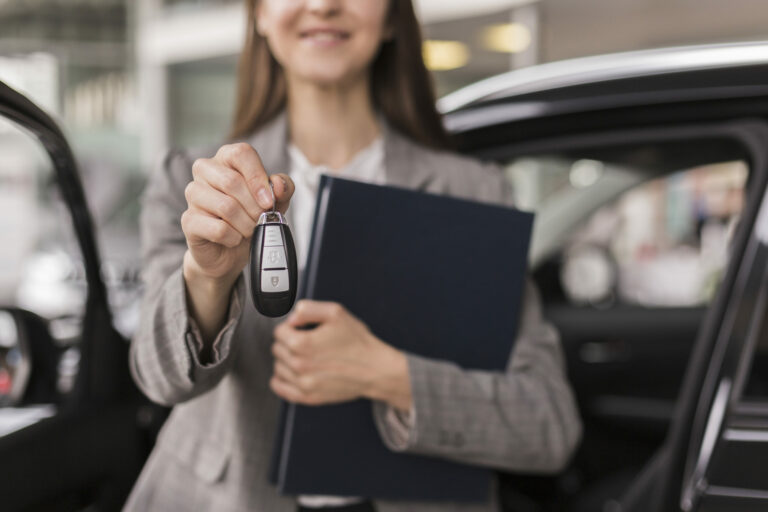 Autoexport Heroldsberg – Ihr zuverlässiger Partner für alle Fahrzeugtypen
