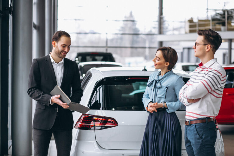Autoexport Landshut Stadt – KFZ schnell & unkompliziert verkaufen