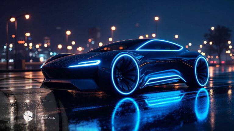 Das Pi Car und die Herausforderung der Effizienz: Der Weg zu einem voll funktionsfähigen Design ohne Kompromisse